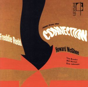 【輸入盤】The Connection