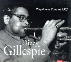 【輸入盤】Pleyel Jazz Concert 1953