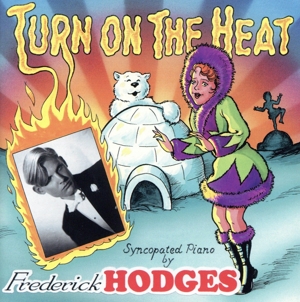 【輸入盤】Turn on the Heat