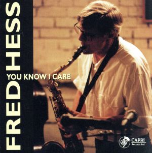 【輸入盤】You Know I Care