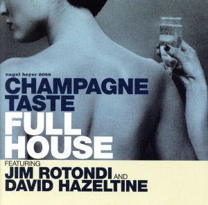 【輸入盤】CHAMPAGNE TASTE