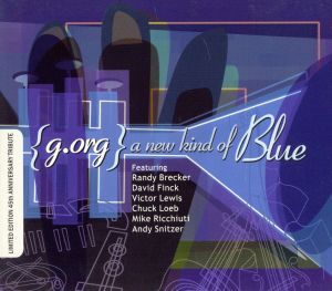 【輸入盤】A New Kind of Blue