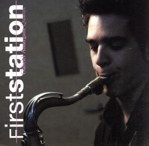 【輸入盤】FIRST STATION