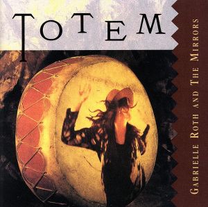 【輸入盤】Totem