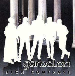 【輸入盤】High Contrast