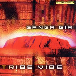 【輸入盤】Tribe Vibe