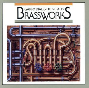 【輸入盤】Brassworks