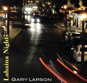 【輸入盤】Lahaina Nights