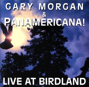 【輸入盤】Live at Birdland