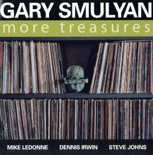 【輸入盤】MORE TREASURES