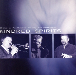 【輸入盤】Kindred Spirits