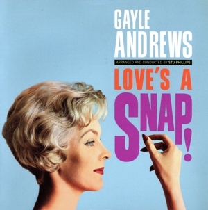 【輸入盤】LOVE'S SNAP！