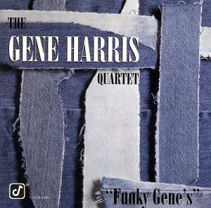 【輸入盤】Funky Gene's