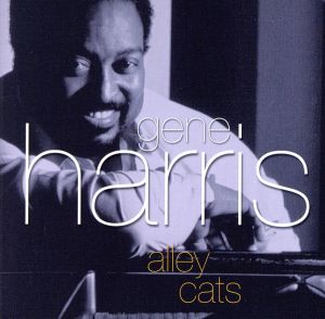 【輸入盤】Alley Cats