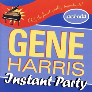 【輸入盤】Instant Party