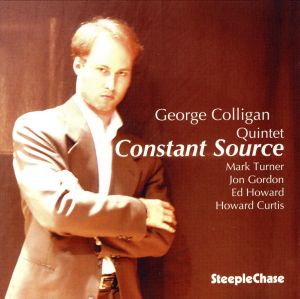 【輸入盤】Constant Source