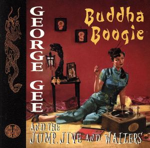 【輸入盤】Buddha Boogie