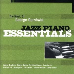 【輸入盤】Music of George Gershwin