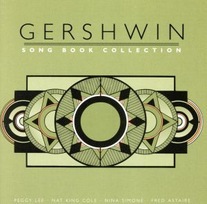 【輸入盤】Gershwin: Songbook Collection