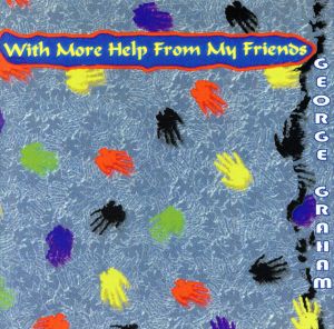 【輸入盤】With More Help from My Friends