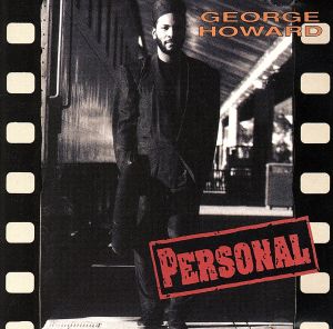 【輸入盤】Personal