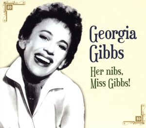 【輸入盤】Her Nibs Miss Gibbs