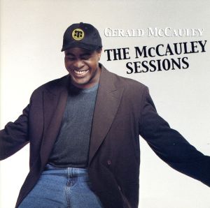 【輸入盤】Mccauley Sessions