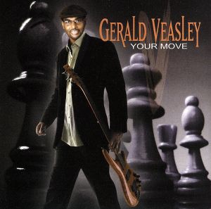 【輸入盤】Your Move