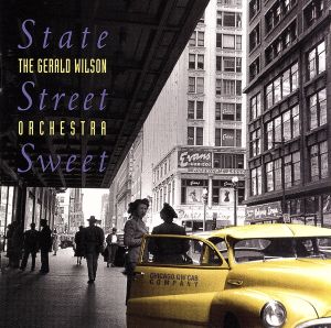 【輸入盤】State Street Sweet