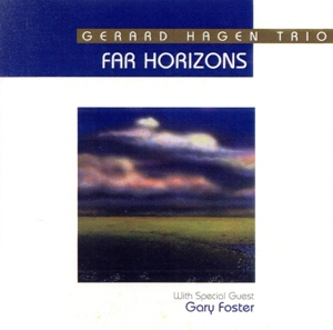 【輸入盤】Far Horizons