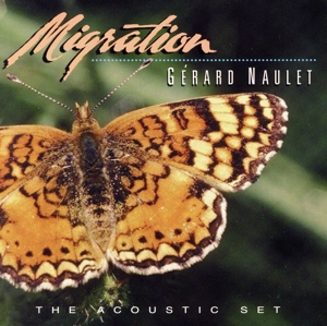 【輸入盤】Migration