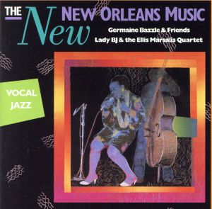 【輸入盤】The New New Orleans Music