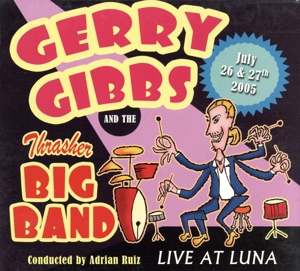 【輸入盤】Live at Luna