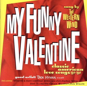 【輸入盤】My Funny Valentine