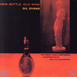 【輸入盤】New Bottle Old Wine