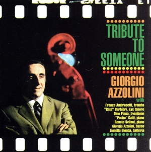 【輸入盤】Tribute to Someone