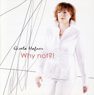 【輸入盤】Why Not