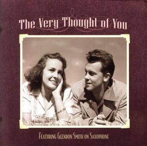 【輸入盤】Very Thought of You