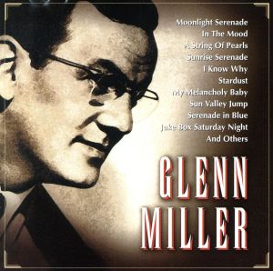 【輸入盤】Glenn Miller