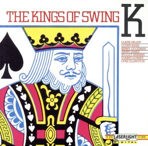 【輸入盤】Kings of Swing