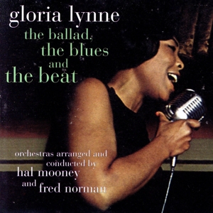 【輸入盤】Ballad Blues and the Beat
