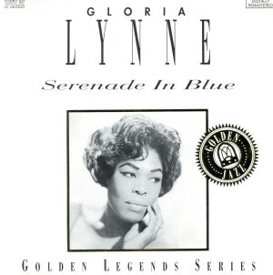 【輸入盤】Serenade in Blue