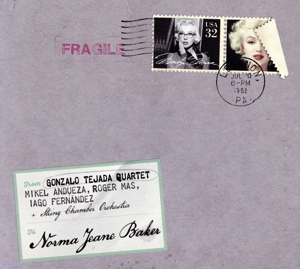【輸入盤】Norma Jeane Baker