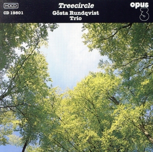 【輸入盤】Treecircle