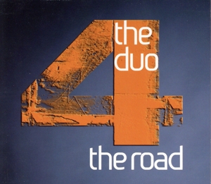 【輸入盤】Duo 4 the Road