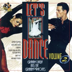 【輸入盤】Vol. 2-Let's Dance