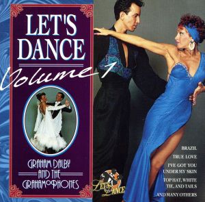 【輸入盤】Vol. 1-Let's Dance