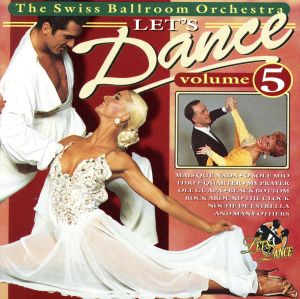 【輸入盤】Vol. 5-Let's Dance