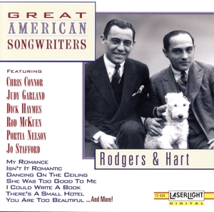 【輸入盤】Great American Songwriters