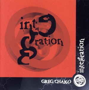 【輸入盤】Integration I